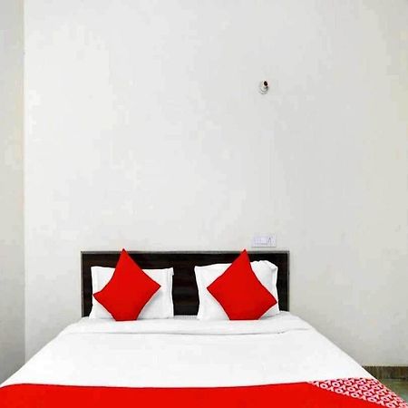 Hotel Sky Bird Bhauli Экстерьер фото