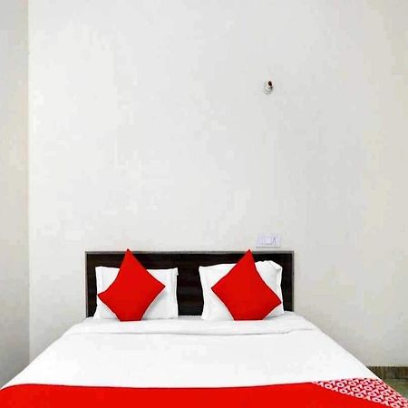 Hotel Sky Bird Bhauli Экстерьер фото